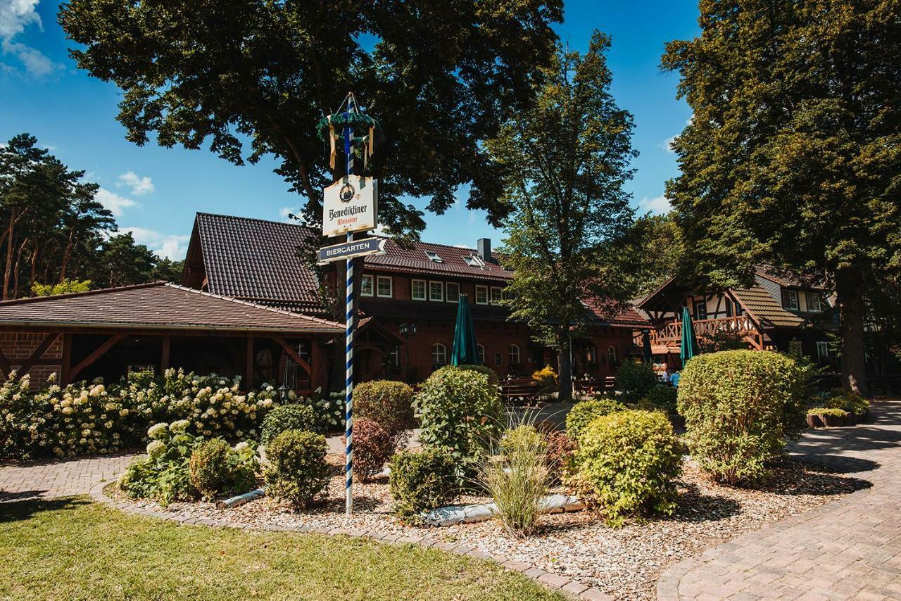 Lehnigksberg Gasthuis *